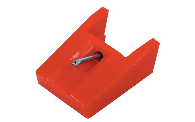 Aguja para tocadiscos Sanyo st-09d