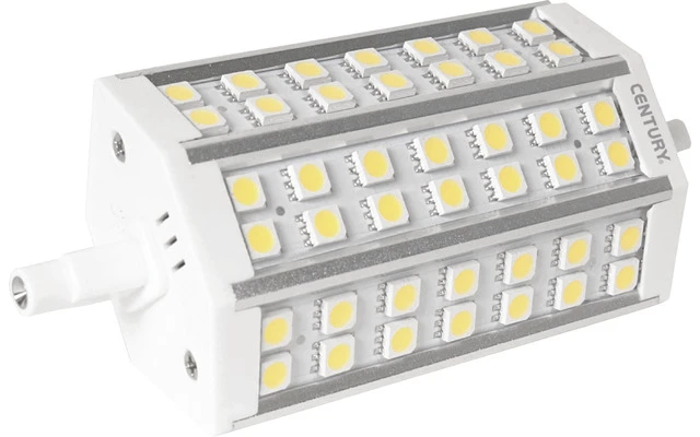 LED Lamp R7S Linear 10 W 1000 lm 4000 K