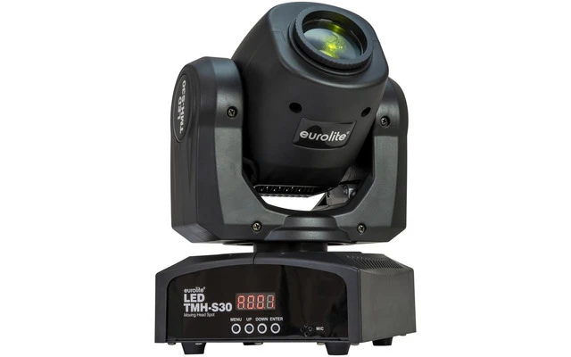 Eurolite LED TMH-S30