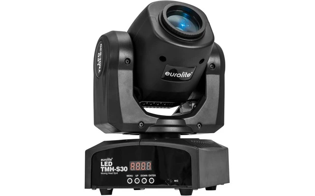 Eurolite LED TMH-S30