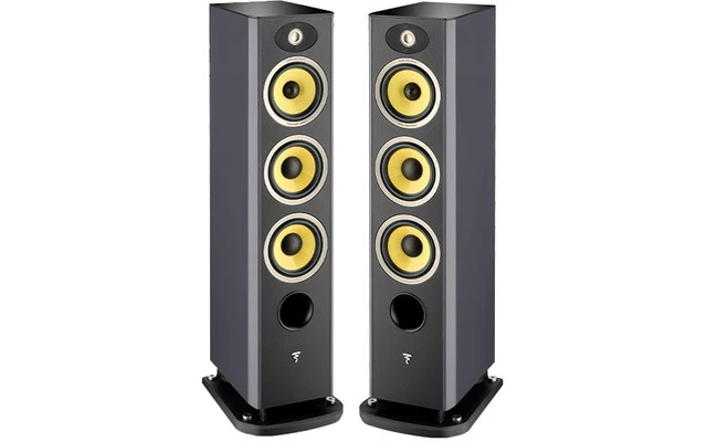 Focal ARIA K2 926