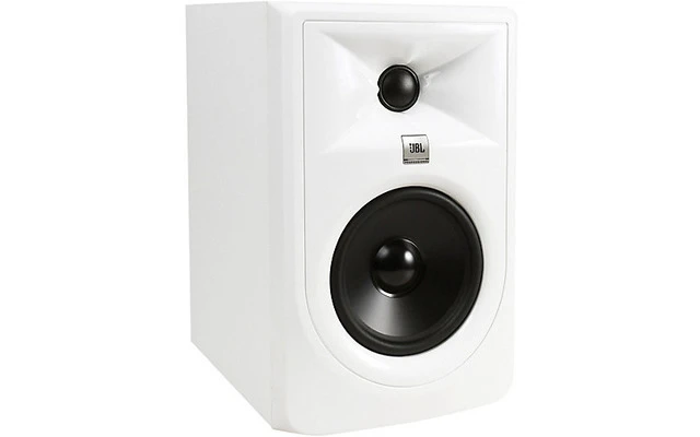 JBL 305P Mk2 White