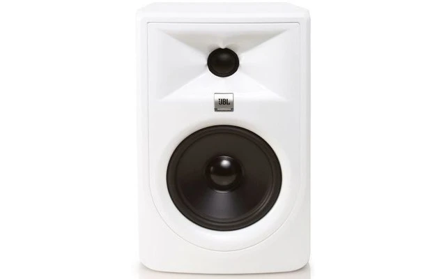 JBL 305P Mk2 White