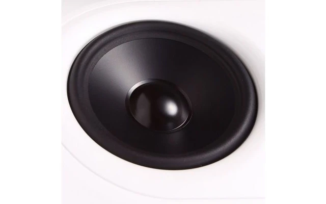 JBL 305P Mk2 White