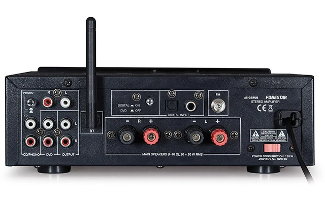 Fonestar AS-25RUB