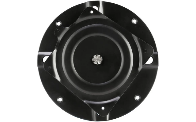 LD Systems CURV 500 CMB - Soporte de techo para satélites CURV 500, negro