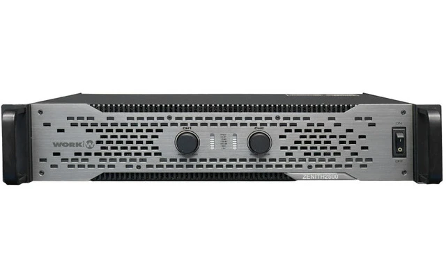 Work Pro Zenith 2500