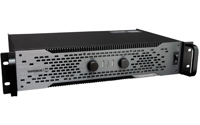 Work Pro Zenith 2500