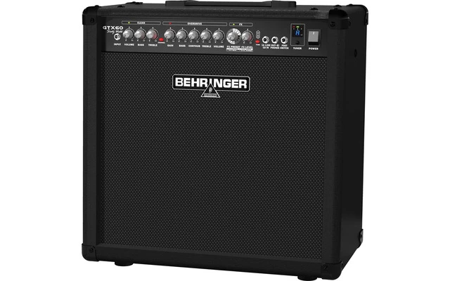 Behringer GTX60