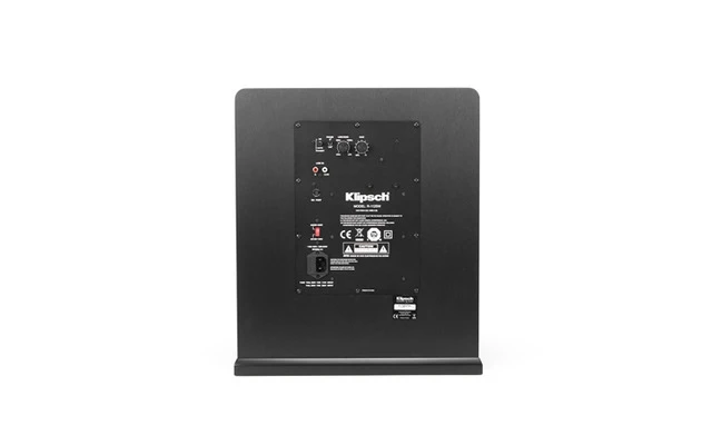 Klipsch R-112SW