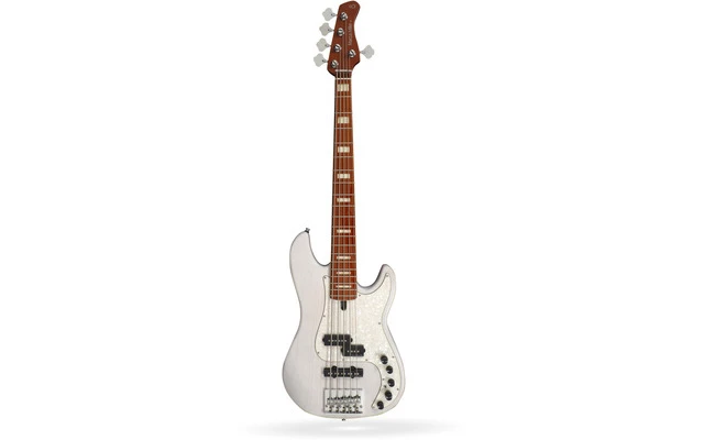 Marcus Miller P8-5 White Blonde