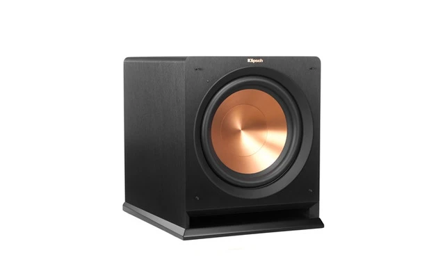 Klipsch R-112SW