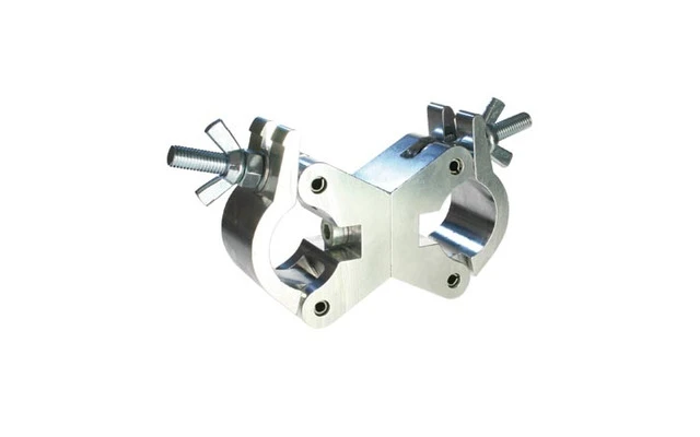 DOUGHTY - DOUGHTY CLAMP PARALLEL COUPLER 
