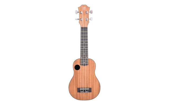 Oqan QUK-C Zebra Wood