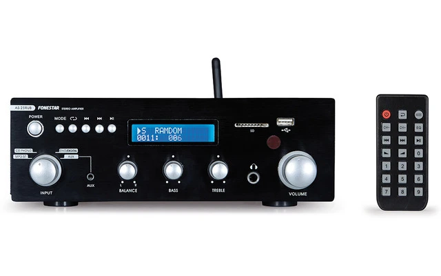 Fonestar AS-25RUB