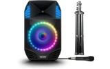 ION Audio Total PA Prime - Stock B
