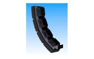 Soporte para unir 4 Ecler Ambit 106 - MP106AMB4 - Reacondicionado