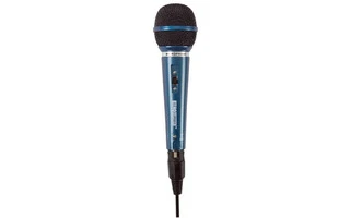 Micrófono dinámico MIC3BL