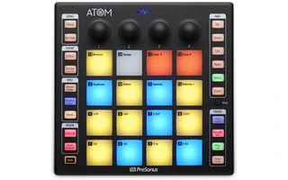 PreSonus Atom