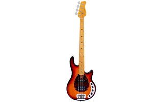 Marcus Miller Z7-4 3TONE Sunburst