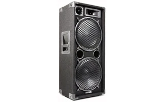 Max MAX212 Bafle 2x12"-1400W