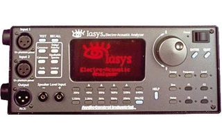 Foto de AudioControl IASyS