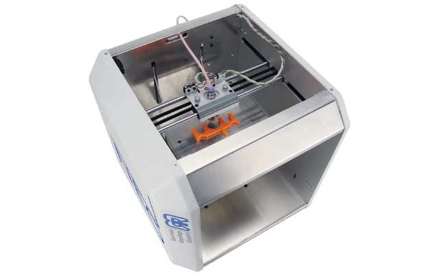 German RepRap Neo - Impresora 3D