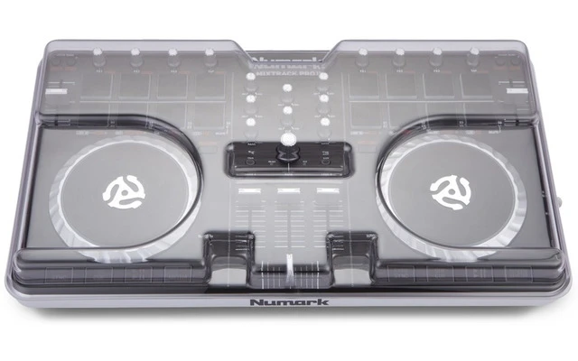 DeckSaver MixTrack PRO 2