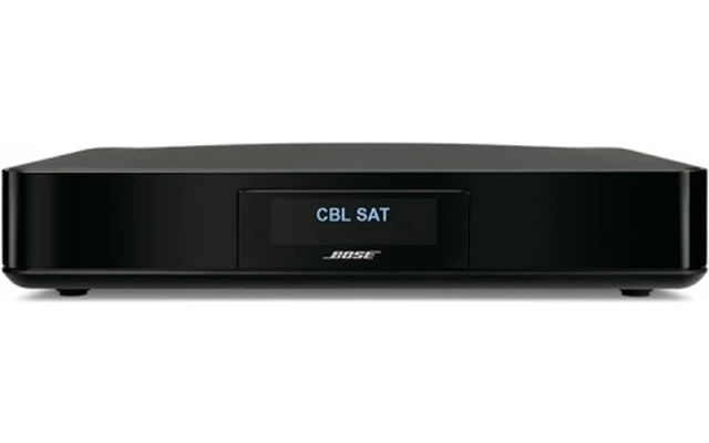 Bose SoundTouch Cinema 520