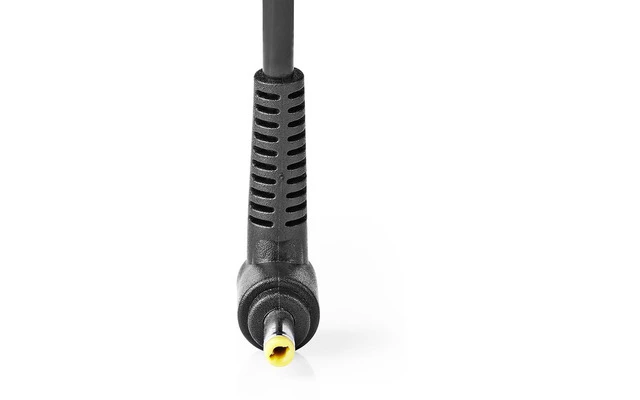 Adaptador para Portátil de 45 W - 4,0 x 1,7 mm - 20 V/2,25 A - Utilizado para LENOVO