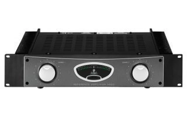 Behringer A500