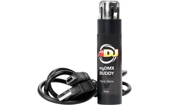 ADJ MyDMX Buddy