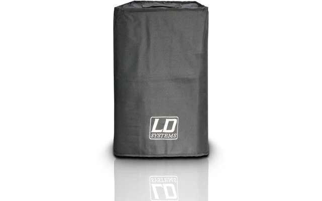 LD Systems STINGER 8 G2 B - Funda Protectora para LDEB82G2 y LDEB82AG2