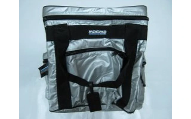 Magma LP Bag 100 Profi Plata