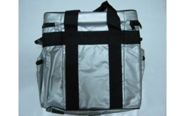 Magma LP Bag 100 Profi Plata