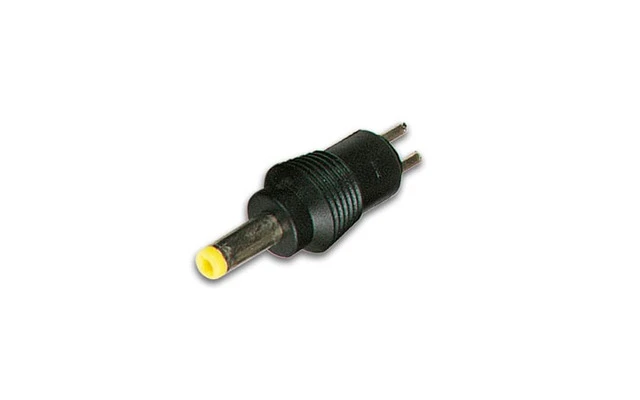 CONECTOR DE RECAMBIO 4.0 x 1.7mm