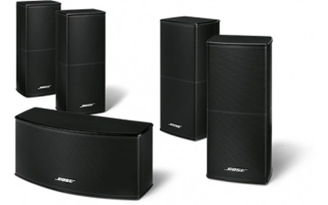 Bose SoundTouch Cinema 520