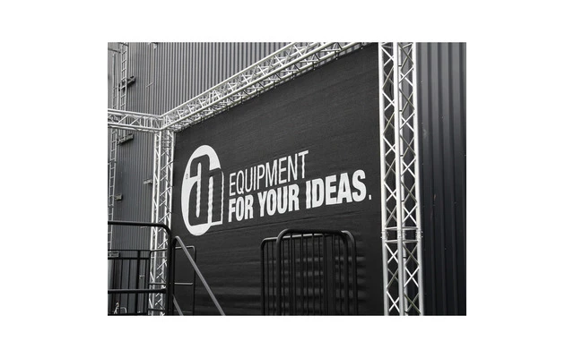 Imagenes de Adam Hall Accessories 0157 X 45 B