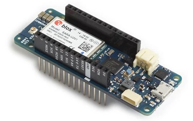 ARDUINO® MKR GSM 1400 