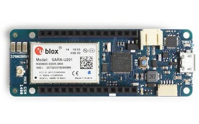 ARDUINO® MKR GSM 1400 