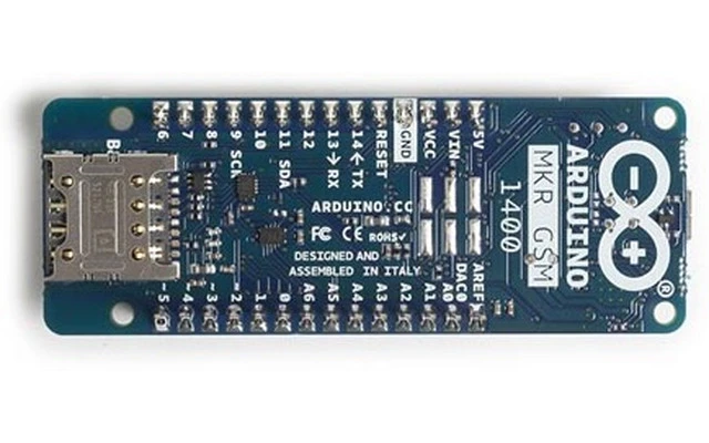 ARDUINO® MKR GSM 1400 