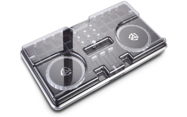 DeckSaver MixTrack PRO 2