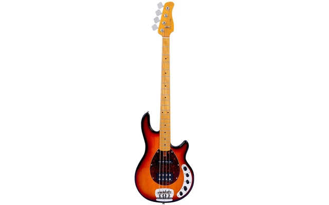 Marcus Miller Z7-4 3TONE Sunburst