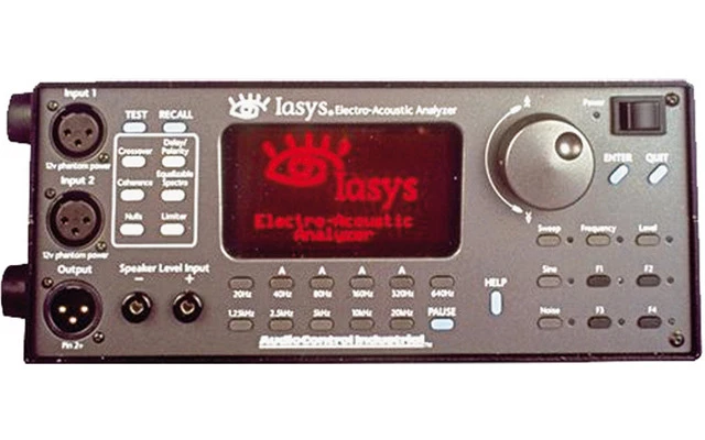 AudioControl IASyS