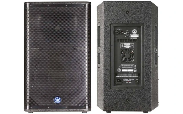 TopPro Audio Ks-Cs 15A