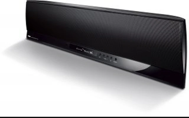 Yamaha YSP 4100