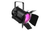 BeamZ BTF200CZ Fresnel Zoom 200W LED RGBW