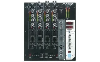 Akiyama MCX
