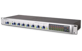 PreSonus DigiMax D8