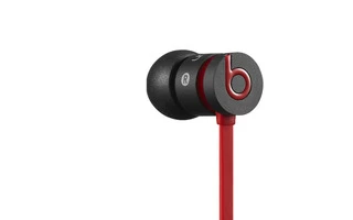 Beats By Dr.Dre URBEATS Negro